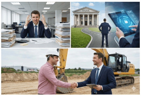 Prime EquiFi process overview