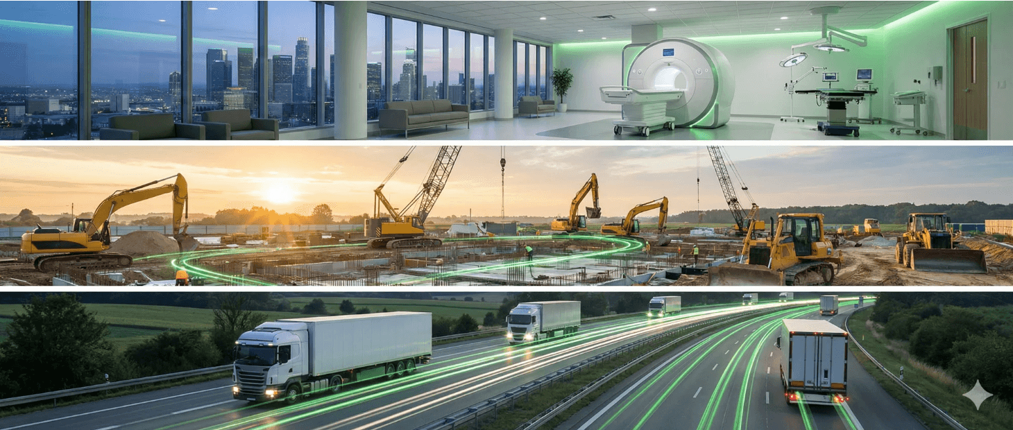 Equipment Financing vs. Traditional Bank Loans